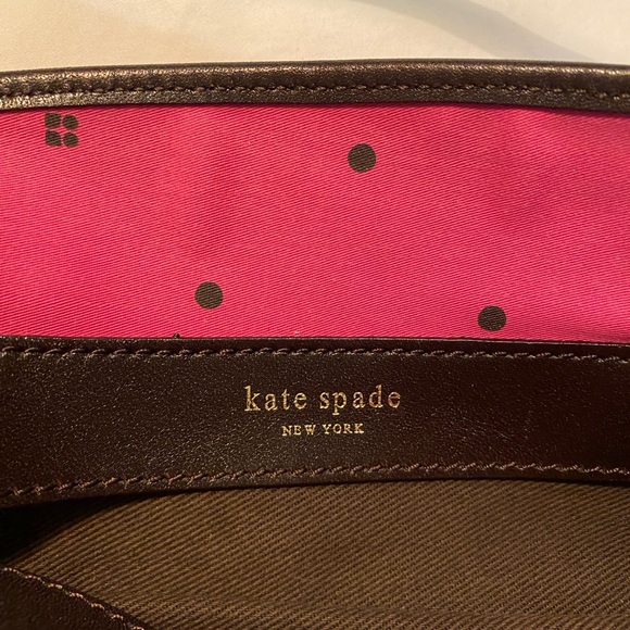 Kate Spade Small Polka Dot Purse - Picture 6 of 6